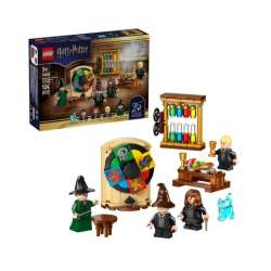LEGO(R) HARRY POTTER 76460 Zamek Hogwart: Ceremonia