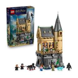 LEGO(R) HARRY POTTER 76463 Zamek Hogwart: skrzydło