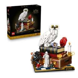 LEGO(R) HARRY POTTER 76466 Kamień filozoficzny