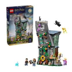 LEGO(R) HARRY POTTER 76467 Dom Luny Lovegood