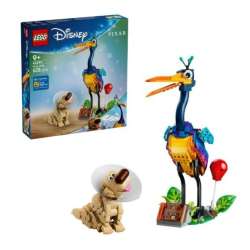 LEGO(R) DISNEY PIXAR 43290 Stefan i As - 1