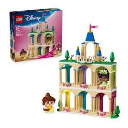 LEGO(R) DISNEY PRINCESS 43291 Mała Bella i Tiana...