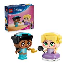 LEGO(R) DISNEY PRINCESS 43303 Mała Dżasmina i...