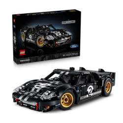 LEGO(R) TECHNIC 42223 Samochód wyścigowy 1966 Ford