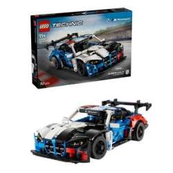 LEGO(R) TECHNIC 42226 Samochód wyścigowy BMW M4 GT3 - 1