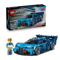 LEGO(R) SPEED CHAMPIONS 77253 Hipersamochód sportowy