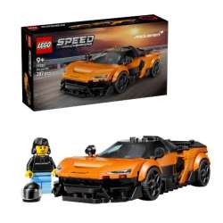 LEGO(R) SPEED CHAMPIONS 77257 McLaren W1