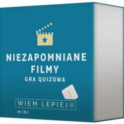 Wiem lepiej: Niezapomniane filmy REBEL (GXP-801931) - 1