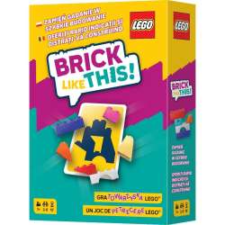 LEGO Brick Like This REBEL
