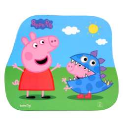 Puzzle dla dzieci 20el Świnka Peppa