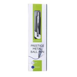 Długopis Prestige metalowy 0,7mm (KF18623)