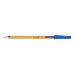 Długopis z wymiennym wkładem niebieski (20szt) - 1