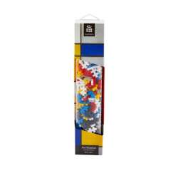 Plus Plus Klocki Inspired Mondrian 72 elementy 4279 DANTE (014-4279) - 1