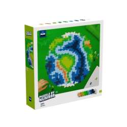 Plus Plus Puzzle By number Ziemia 800 elementów 3914 DANTE (014-3914) - 1