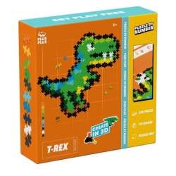 Puzzle By Number Rex 250el