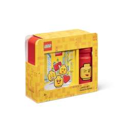 Lego lunchset Iconic Girl