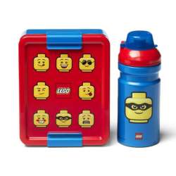 Lego lunchset Iconic