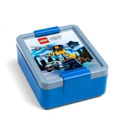 Lunchbox LEGO - City (40521735)