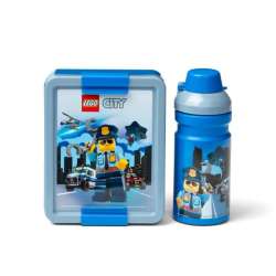 Lego lunchset City