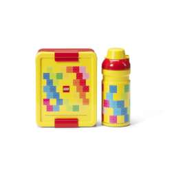 Lego lunchset Iconic Bricks