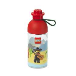 Przezroczysta butelka LEGO 500ml Meksyk (40420801)