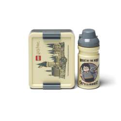 Lego lunchset Harry Potter Hogwart