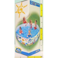 BASEN ROZPOROWY 183x38cm (58461) - 1