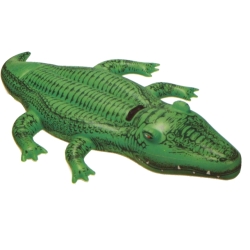 ALIGATOR PŁYWAJĄCY 168x86cm (58546) - 2