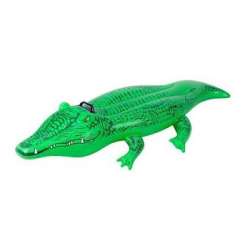 ALIGATOR PŁYWAJĄCY 168x86cm (58546) - 1