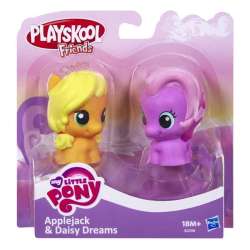 PlaySkool My Little Pony Applejack & Daisy Dreams - 1