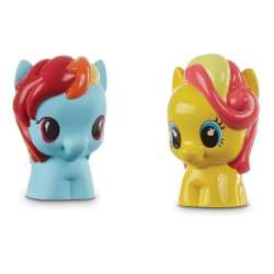 Playskool My Little Pony 2-pak Rainbow Bumble - 1