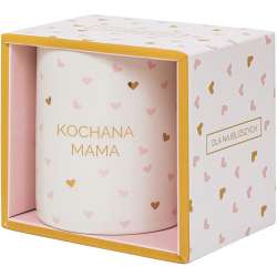 Kubek prezentowy - Kochana Mama - 1