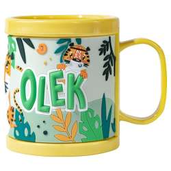 Kubek 3D Olek