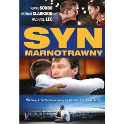 Syn marnotrawny DVD - 1