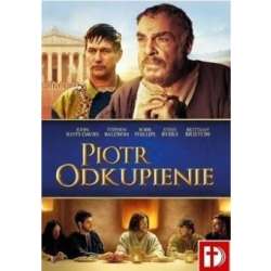 Piotr Odkupienie DVD - 1