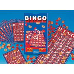 GRANNA GRA BINGO (GXP-502531) - 3