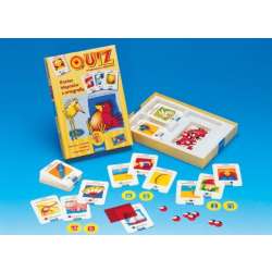 GRANNA QUIZ ORTOGRAFICZNY (00034/WG) - 3