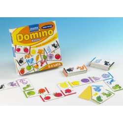 GRANNA KWADRATY DOMINO (00068) - 3