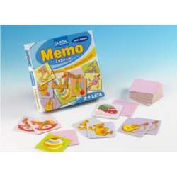 GRANNA KWADRATY MEMO (00070) - 3