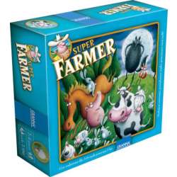 GRANNA SUPER FARMER (00086) - 2