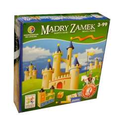 GRANNA GRA MĄDRY ZAMEK (GXP-508659) - 1