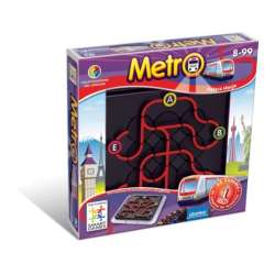 GRANNA METRO 64 ZADANIA od łatwych do trudnych (GXP-507544) - 3