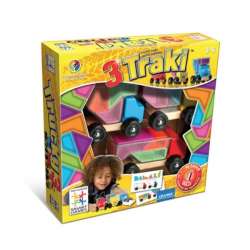 GRANNA GRA SMART TRZY TRAKI (00135) - 1