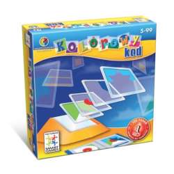 GRANNA SMART KOLOROWY KOD (00136) - 1