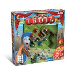 GRANNA GRA SMART TROJA (00138) - 1