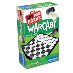 Warcaby (00209) - 1