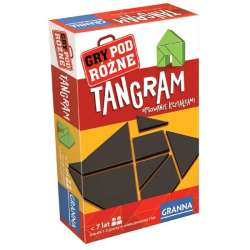 Gra Tangram podróżna (00212) - 1