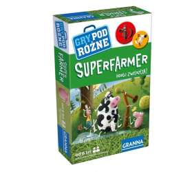 GRANNA gra Mini Superfarmer (00240) - 1