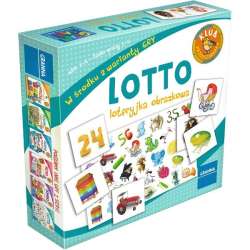 Gra Lotto (00251) - 1