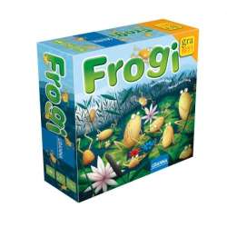 Frogi gra 00283 GRANNA (00283/WG) - 1